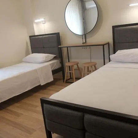 Ide Apartament Marmaris