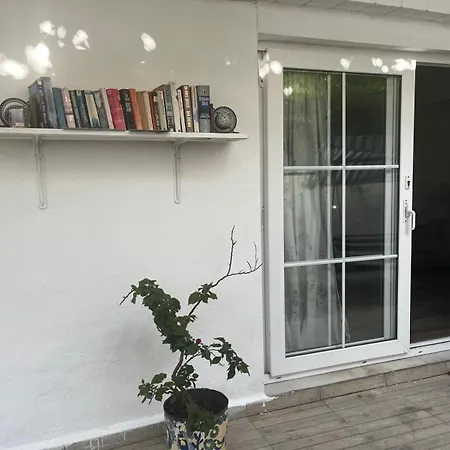 Apartament Ide *