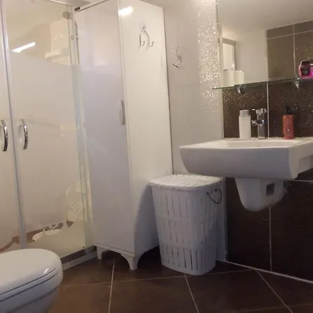 Ide Apartamento Marmaris
