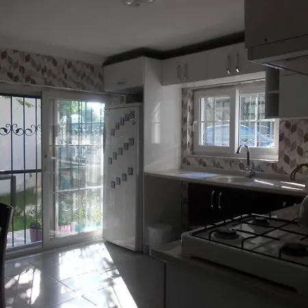 Ide Apartamento