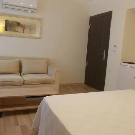 Apartment Ide